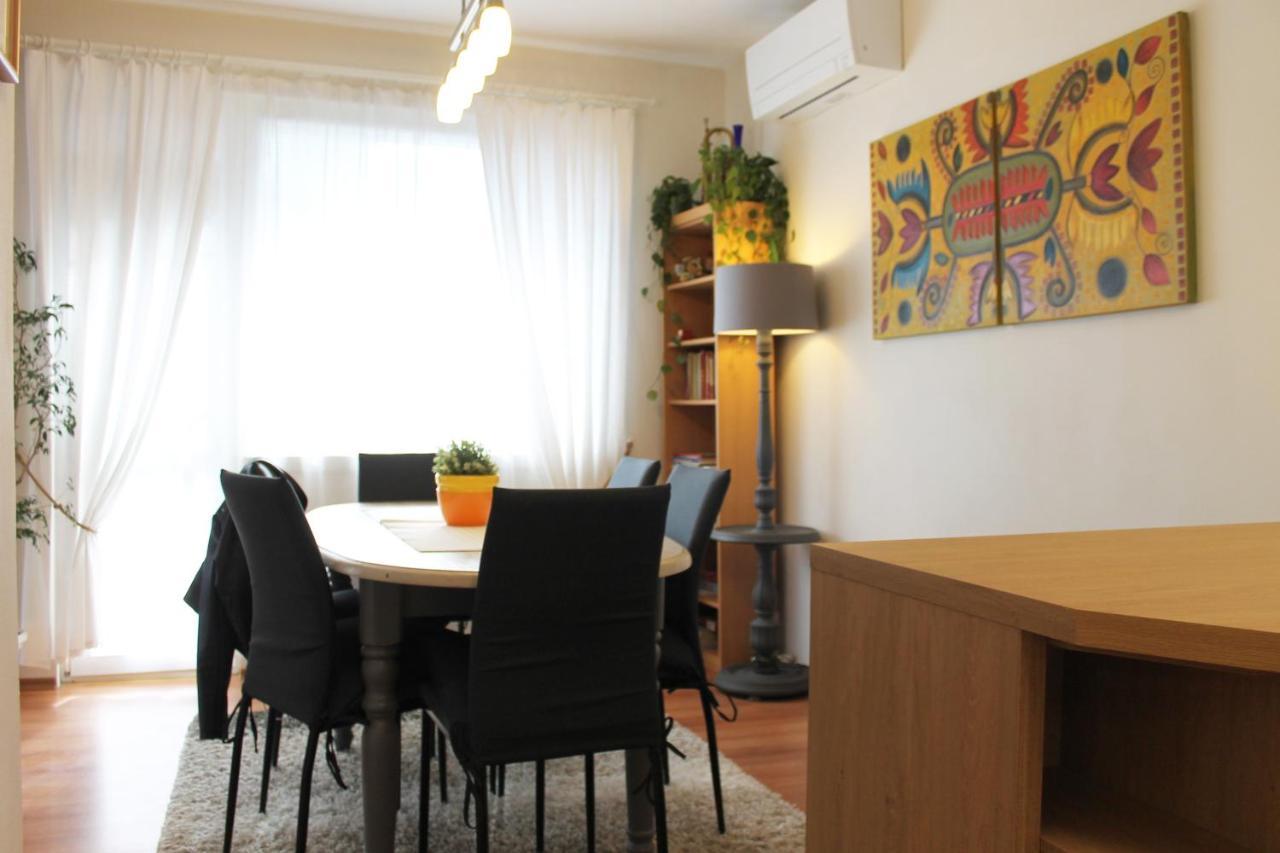 Sunny Day Apartment Pomorie Exterior photo